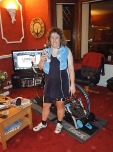 Don't let anyone tell you this is the easy option