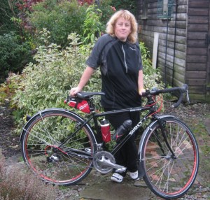 Proud Mum of a wee Surly