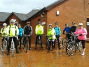 well, the sky is ALMOST blue