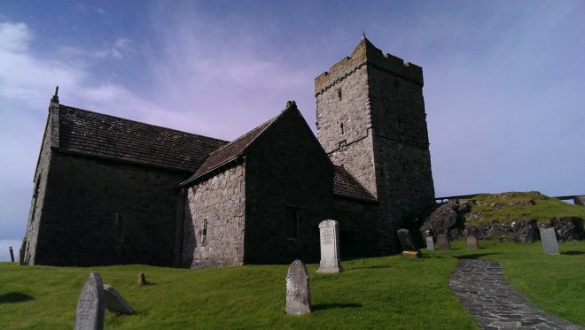 St Clement Church