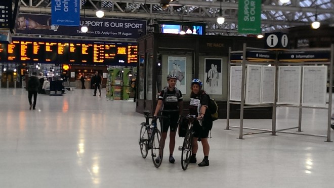 6.20am!!!! Good grief! that actually exists!